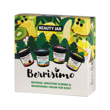 PACK REGALO - EXFOLIANTES CORPORALES