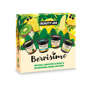 PACK REGALO - EXFOLIANTES CORPORALES