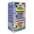 PACK REGALO para Cuidado de las Cejas BROW CARE TRIO