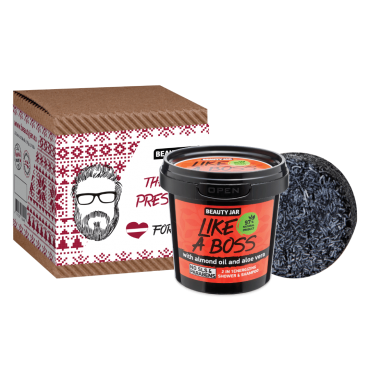 PACK REGALO - The Little Present for Men