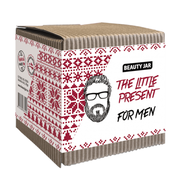 PACK REGALO - The Little Present for Men