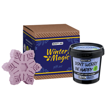 PACK REGALO Winter Magic