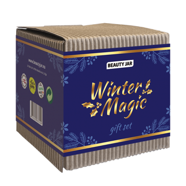 PACK REGALO Winter Magic