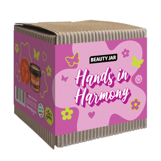 PACK REGALO Hands in Harmony