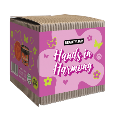 PACK REGALO Hands in Harmony