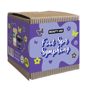 PACK REGALO Foot Spa Symphony