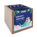 PACK REGALO Dragon's Snowballs
