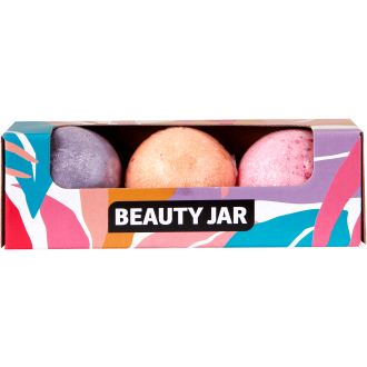 PACK REGALO 3 Bath Bombs