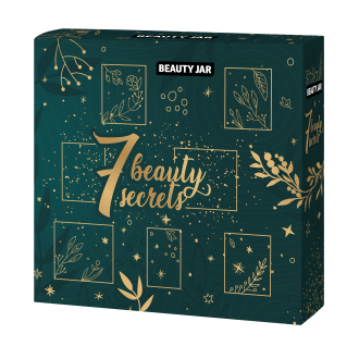 PACK REGALO - 7 Beauty Secrets