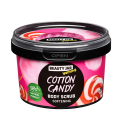 Exfoliante corporal COTTON CANDY