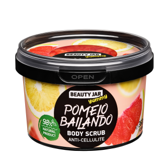 Exfoliante corporal POMELO BAILANDO