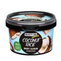 Exfoliante corporal COCONUT RICE