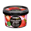 Exfoliante corporal STRAWBERRY LETTER