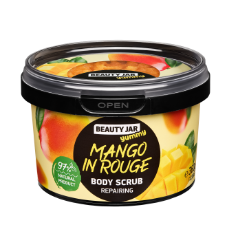 Exfoliante corporal MANGO IN ROUGE
