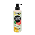 Body cream CITRUS SUN RIO