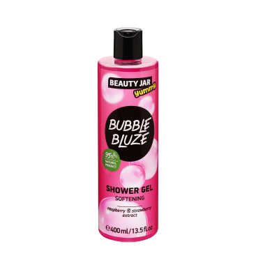Gel de ducha BUBBLE BLUZE