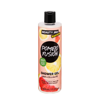 Gel de ducha POMELO FUSION