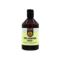 Acondicionador capilar de Alepo Black Seed Oil