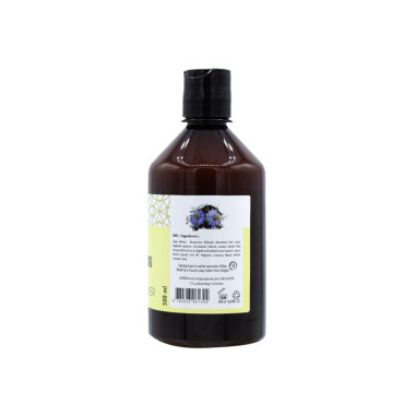 Acondicionador capilar de Alepo Black Seed Oil
