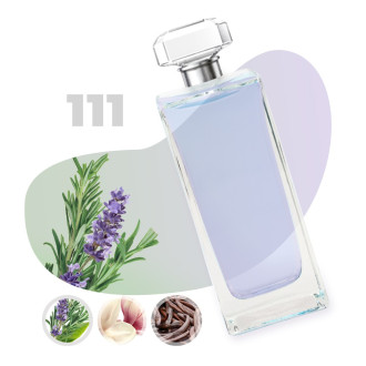 111 - Aromática Floral Vainilla