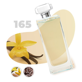 165 - Oriental Vainilla