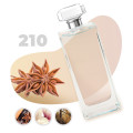 210 - Almizcle Floral Amaderado