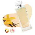 131 - Floral Vainilla