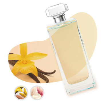 131 - Floral Vainilla