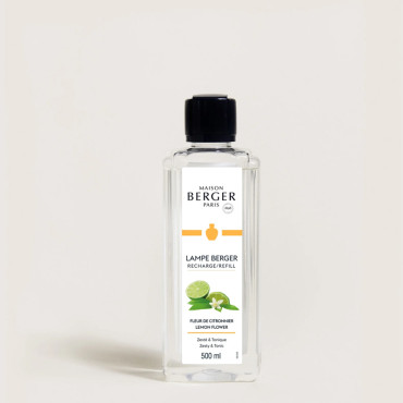Fragancia Lámpara Catalítica CITRONNIER 500ml
