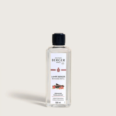Fragancia Lámpara Catalítica FÉÉRIE BOISÉE 500ml