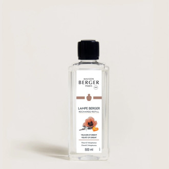 Fragancia Lámpara Catalítica VELOURS D'ORIENT 500ml