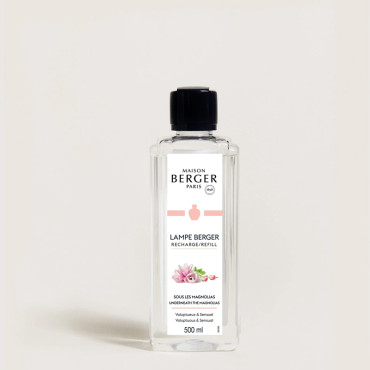 Fragancia Lámpara Catalítica SOUS LES MAGNOLIAS 500ml