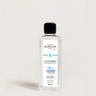 Fragancia Lámpara Catalítica VENT D'OCÉAN