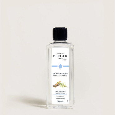 Fragancia Lámpara Catalítica THÉ BLANC PURETÉ 500ml