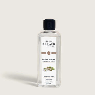 Fragancia Lámpara Catalítica HOME SWEET HOME 500ml