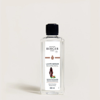 Fragancia Lámpara Catalítica PRÉCIEUX PALISSANDRE 500ml