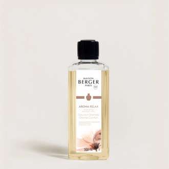 Fragancia Lámpara Catalítica AROMA RELAX 500ml