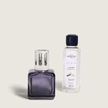 Lámpara Catalítica GLAÇON GRIS