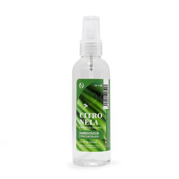 Ambientador de hogar "Citronela" Essence & Soul