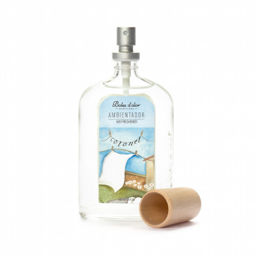 Ambientador spray Boles d'Olor 100ml - COTONET