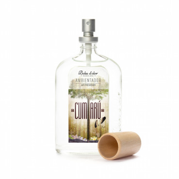 Ambientador Spray CUMARÚ 100ml