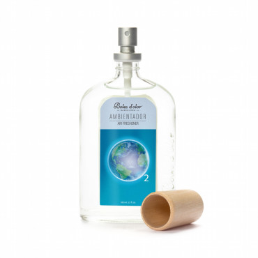 Ambientador spray Boles d'Olor 100ml - O2