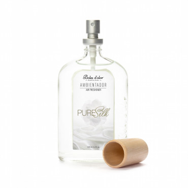 Ambientador Spray PURE SILK 100ml
