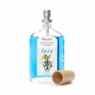 Ambientador Spray IRIS 100ml