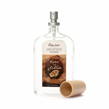 Ambientador Spray ROSE DES SABLES 100ml