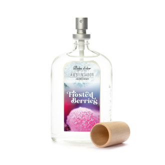 Ambientador Spray FROSTED BERRIES 100ml