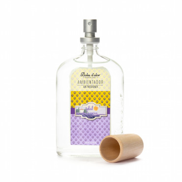 Ambientador Spray SOLEIL DE PROVENCE 100ml