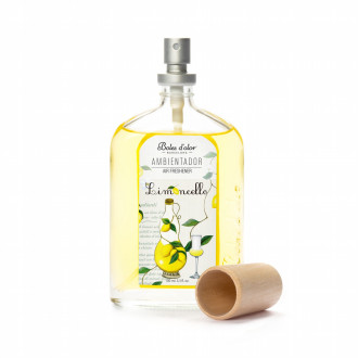 Ambientador Spray LIMONCELLO 100ml