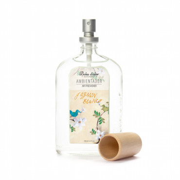 Ambientador Spray JAZMÍN BLANCO 100ml