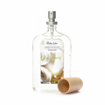 Ambientador Spray FLOR BLANCA 100ml